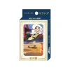 Discount Maison Ghibli Movie Scenes Playing Cards - Porco Rosso