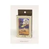 Maison Ghibli Movie Scenes Playing Cards - Porco Rosso