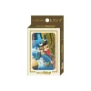 Discount Maison Ghibli Movie Scenes Playing Cards - Castle In The Sky