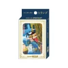 Sale Maison Ghibli Movie Scenes Playing Cards - Castle In The Sky