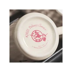 New Maison Ghibli Mug Jiji - Kiki'S Delivery Service