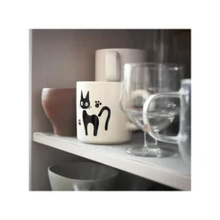 New Maison Ghibli Mug Jiji - Kiki'S Delivery Service