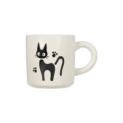 New Maison Ghibli Mug Jiji - Kiki'S Delivery Service