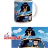 Discount Maison Ghibli Mug Lupin 03 - Lupin And Jigen