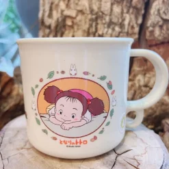Maison Ghibli Mug Mei - My Neighbor Totoro