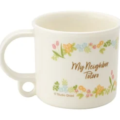 New Maison Ghibli Mug Mei & Totoro - My Neighbor Totoro