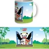 Maison Ghibli Mug Panda Kopanda 03