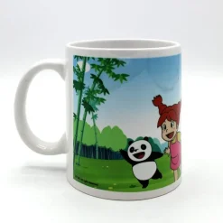 Best Maison Ghibli Mug Panda Kopanda 04