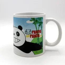 Best Maison Ghibli Mug Panda Kopanda 04