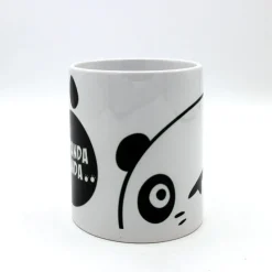 Clearance Maison Ghibli Mug Panda Kopanda 05