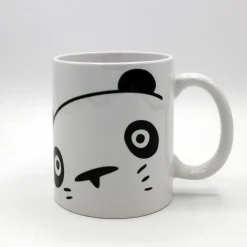 Clearance Maison Ghibli Mug Panda Kopanda 05