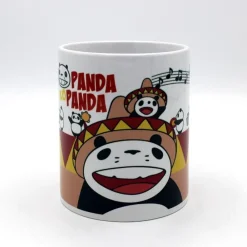 Online Maison Ghibli Mug Panda Kopanda 06
