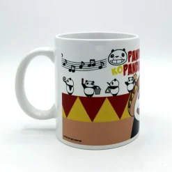 Online Maison Ghibli Mug Panda Kopanda 06