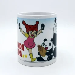Outlet Maison Ghibli Mug Panda Kopanda 01