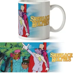Sale Maison Ghibli Mug Sherlock 04 - Moriarty