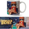 Sale Maison Ghibli Mug Sherlock 03 - Pursuit