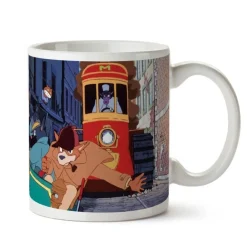 Sale Maison Ghibli Mug Sherlock 03 - Pursuit