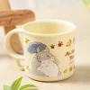 Hot Maison Ghibli Mug Totoro & Catbus - My Neighbor Totoro