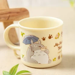 Hot Maison Ghibli Mug Totoro & Catbus - My Neighbor Totoro