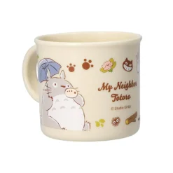 Hot Maison Ghibli Mug Totoro & Catbus - My Neighbor Totoro