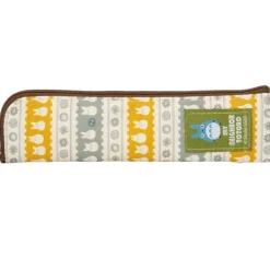 Hot Maison Ghibli Multi-Use Pouch With Belt Small Totoro - My Neighbor Totoro