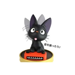 Discount Maison Ghibli Music Box Coin Bank Jiji -Kiki'S Delivery Service