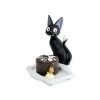Sale Maison Ghibli Music Box Kiki Chocolate Cake- Kiki'S Delivery Service