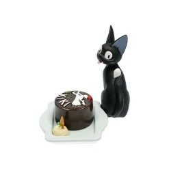 Sale Maison Ghibli Music Box Kiki Chocolate Cake- Kiki'S Delivery Service