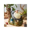 New Maison Ghibli Music Box Mei Taking A Nap - My Neighbor Totoro