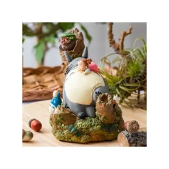 New Maison Ghibli Music Box Mei Taking A Nap - My Neighbor Totoro