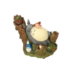 New Maison Ghibli Music Box Mei Taking A Nap - My Neighbor Totoro