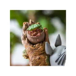 New Maison Ghibli Music Box Mei Taking A Nap - My Neighbor Totoro