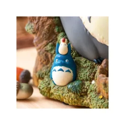 New Maison Ghibli Music Box Mei Taking A Nap - My Neighbor Totoro