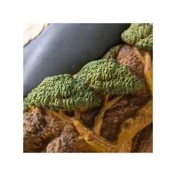 New Maison Ghibli Music Box Mei Taking A Nap - My Neighbor Totoro