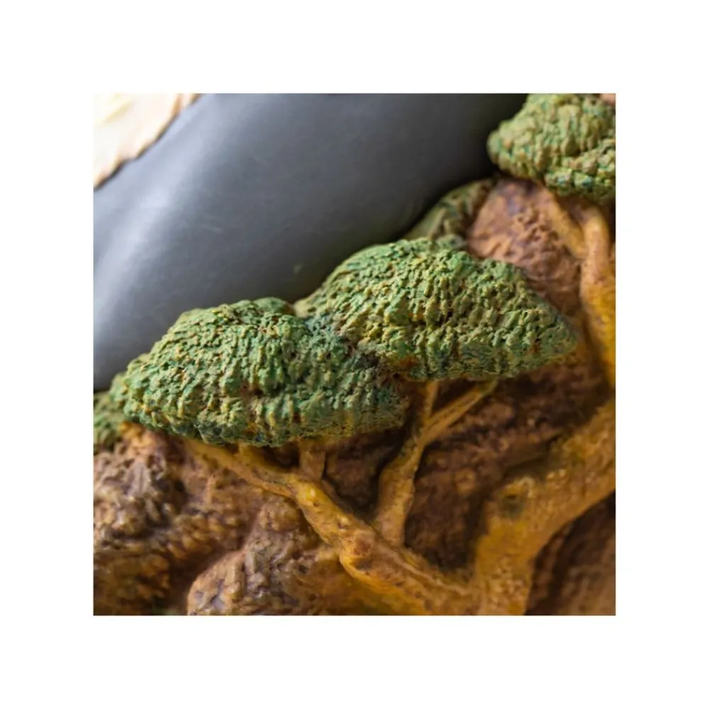 New Maison Ghibli Music Box Mei Taking A Nap - My Neighbor Totoro