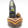 Outlet Maison Ghibli Music Box No Face - Spirited Away (28142)
