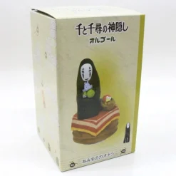 Outlet Maison Ghibli Music Box No Face - Spirited Away (28142)