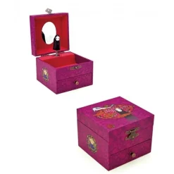 Sale Maison Ghibli Music Box Paper Box Version No Face - Spirited Away