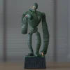 Outlet Maison Ghibli Music Box Robot - Castle In The Sky