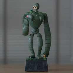 Outlet Maison Ghibli Music Box Robot - Castle In The Sky