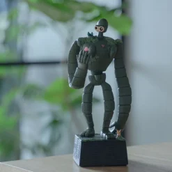 Outlet Maison Ghibli Music Box Robot - Castle In The Sky