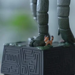 Outlet Maison Ghibli Music Box Robot - Castle In The Sky