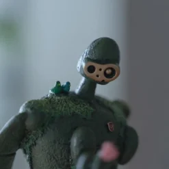 Outlet Maison Ghibli Music Box Robot - Castle In The Sky