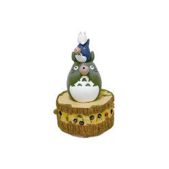 Outlet Maison Ghibli Music Box Totoro Band - My Neighbor Totoro