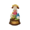 Hot Maison Ghibli Music Box Tototro Walking With Mei - My Neighbor Totoro