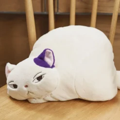 Online Maison Ghibli Muta Rolled Blanket - Cat Returns