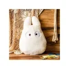 Sale Maison Ghibli Nakayoshi Crushion White Totoro - My Neighbor Totoro