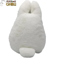 Sale Maison Ghibli Nakayoshi Crushion White Totoro - My Neighbor Totoro