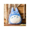 Sale Maison Ghibli Nakayoshi Cushion Blue Totoro - My Neighbor Totoro