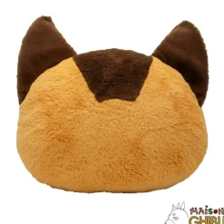 Clearance Maison Ghibli Nakayoshi Cushion Catbus - My Neighbor Totoro